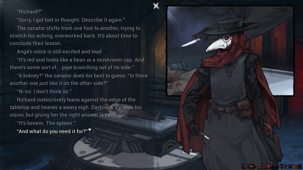 The Jewel of Monostructure screenshot 2