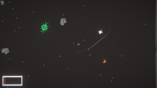HyperFeat screenshot 2