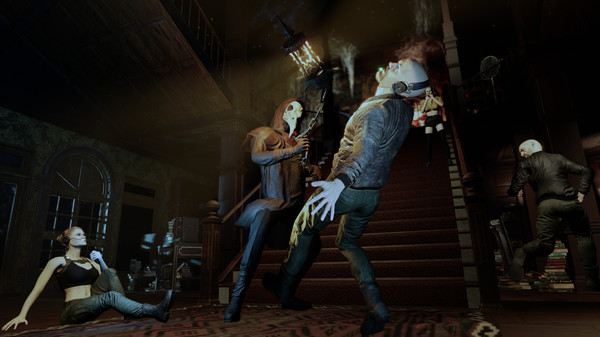 Occult screenshot 7