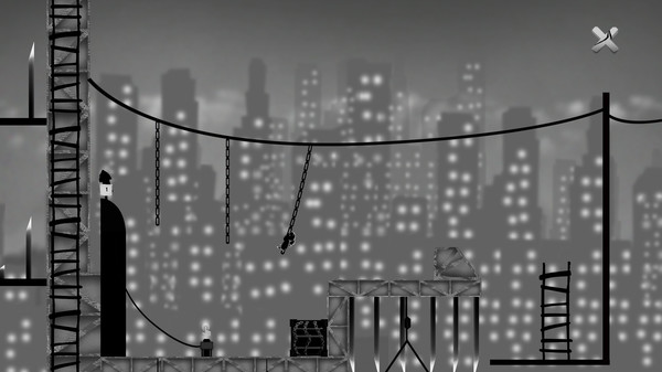 Endings screenshot 6