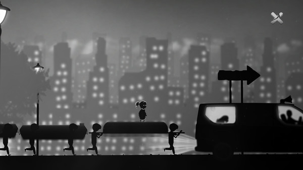 Endings screenshot 2