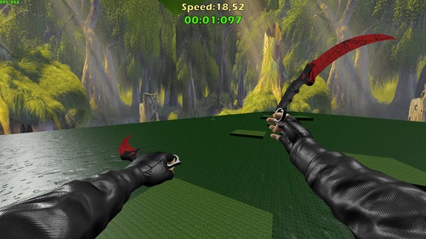 BSurfing screenshot 2
