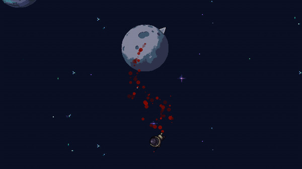 Dangerous Planet screenshot 2