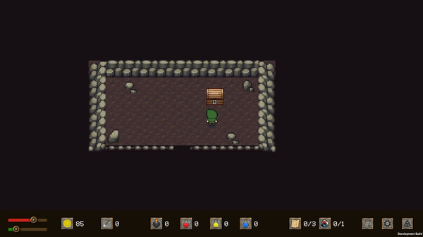 Elfblade screenshot 5