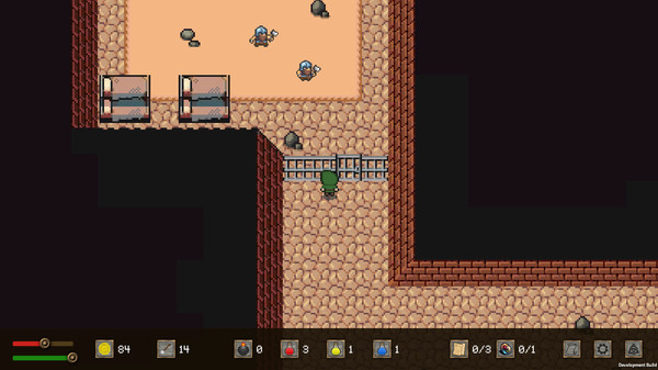 Elfblade screenshot 6