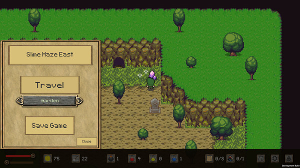 Elfblade screenshot 7