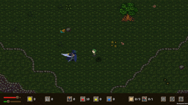 Elfblade screenshot 1
