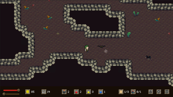 Elfblade screenshot 2