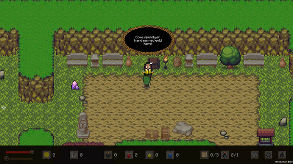 Elfblade screenshot 4