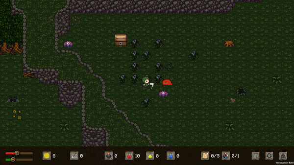 Elfblade screenshot 8