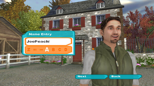Lucinda Green's Equestrian Challenge screenshot 2