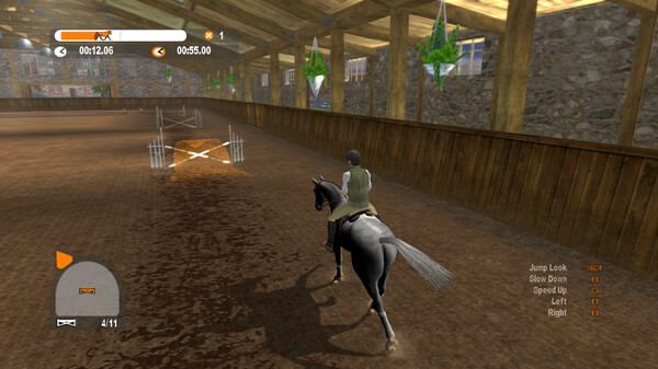 Lucinda Green's Equestrian Challenge screenshot 6