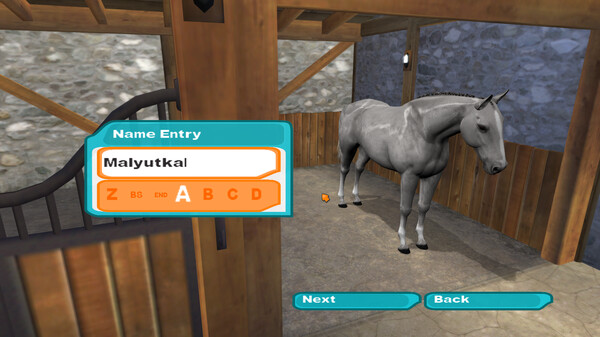 Lucinda Green's Equestrian Challenge screenshot 3