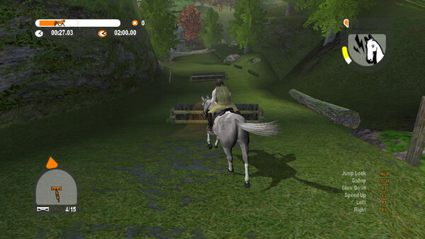 Lucinda Green's Equestrian Challenge screenshot 10