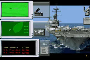 Navy Strike screenshot 8