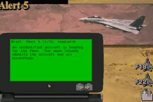 Navy Strike screenshot 7