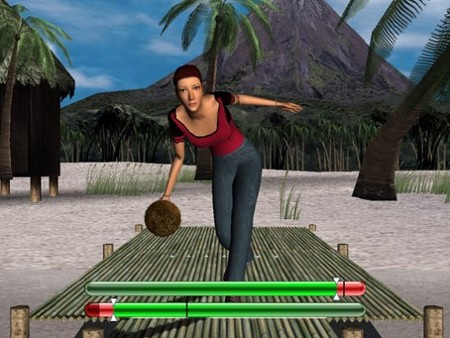 Fastlane Bowling screenshot 1