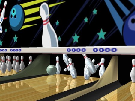 Fastlane Bowling screenshot 2