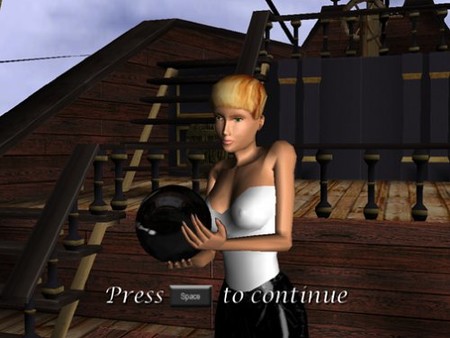 Fastlane Bowling screenshot 4
