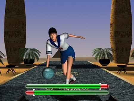 Fastlane Bowling screenshot 6