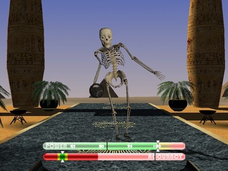 Fastlane Bowling screenshot 5