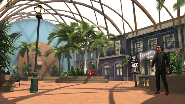NBA 2K22 screenshot 3
