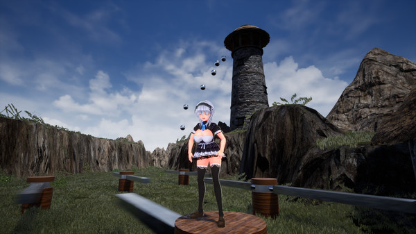 Apple Bang! screenshot 3