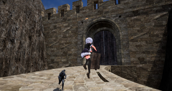 Apple Bang! screenshot 5