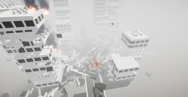 Art of Destruction screenshot 4