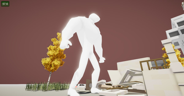 Art of Destruction screenshot 12