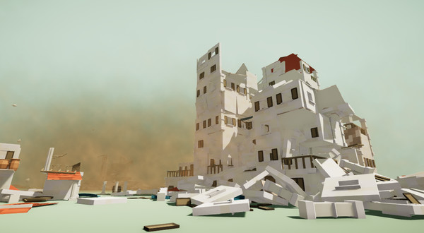 Art of Destruction screenshot 5