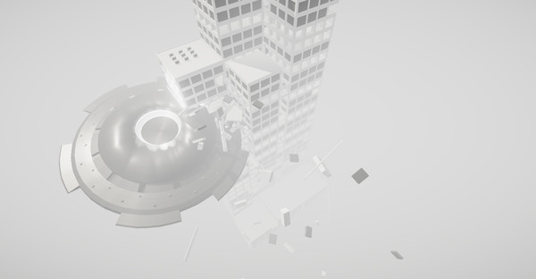 Art of Destruction screenshot 6