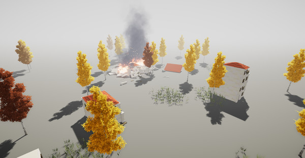 Art of Destruction screenshot 11