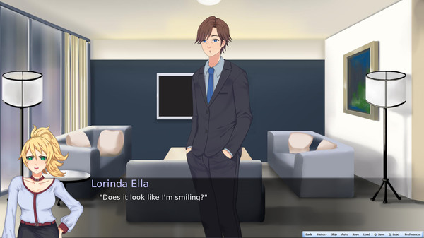 Axiom Alternative II screenshot 5