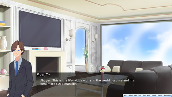 Axiom Alternative II screenshot 3