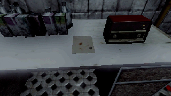 HELPLESS screenshot 3