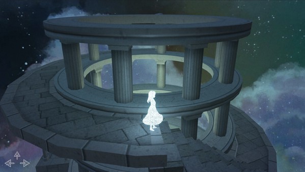 Grayscale Memories screenshot 5