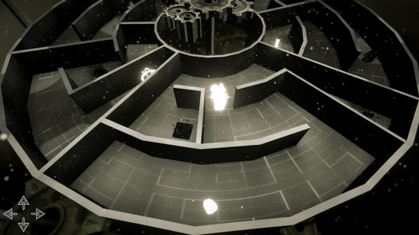 Grayscale Memories screenshot 4