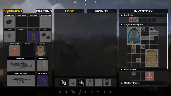 SurrounDead screenshot 8