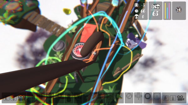 I AM DIE screenshot 12