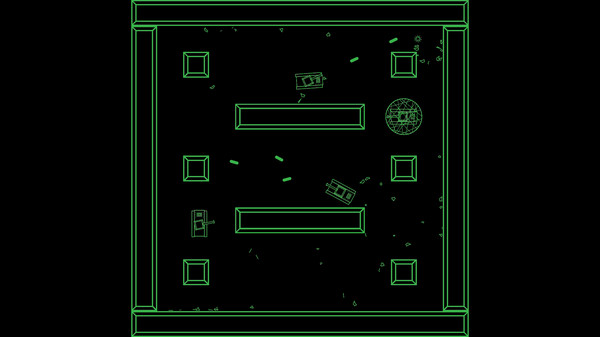 Green Steel screenshot 2