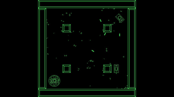Green Steel screenshot 3