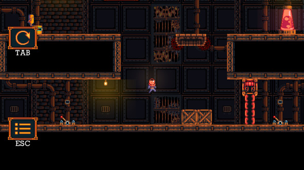Flaskoman screenshot 1
