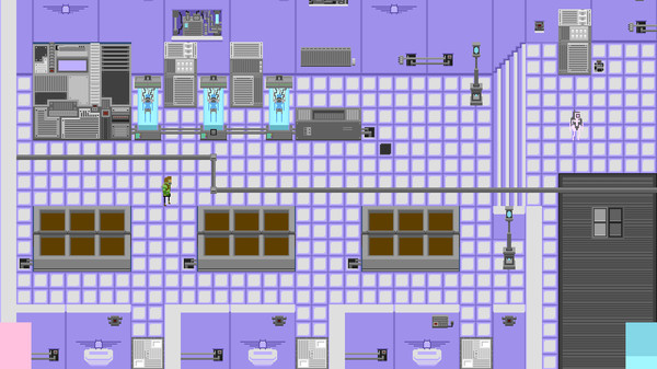 Church of the Midnight Sailor screenshot 1
