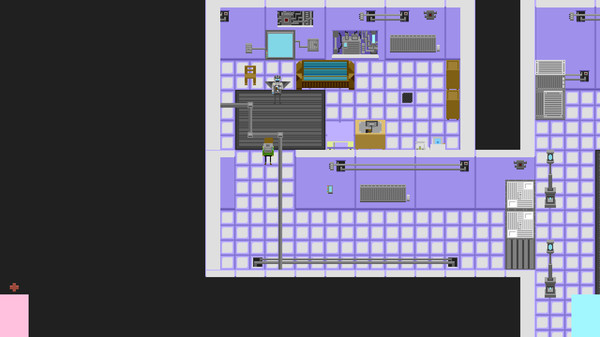 Church of the Midnight Sailor screenshot 5