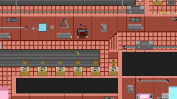 Church of the Midnight Sailor screenshot 4