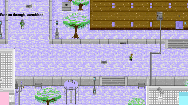 Church of the Midnight Sailor screenshot 3