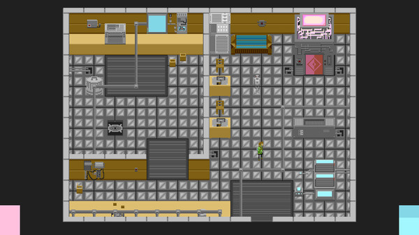 Church of the Midnight Sailor screenshot 2