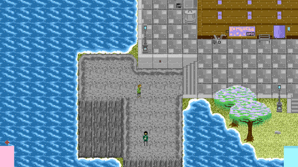 Church of the Midnight Sailor screenshot 6