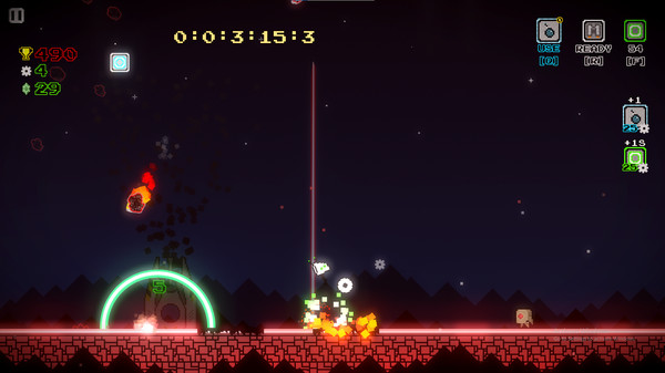 Gobot screenshot 5